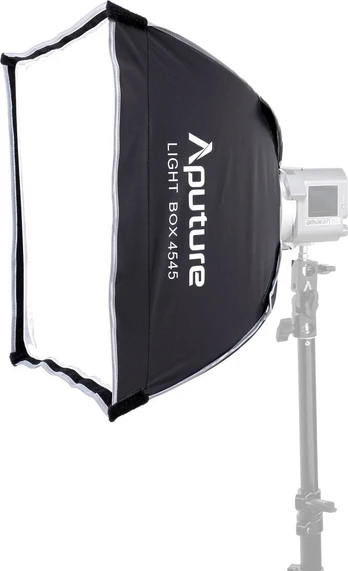 Aputure Softbox Light Box 45 x 45