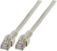 Securitynet PATCHCORD RJ45 SF/UTP 5E PVC CCA SZA 2