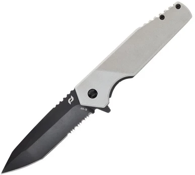 Walther Schrade – Sulankstomas EDC peilis Shudder Assisted Openin