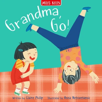 Grandma