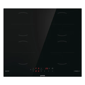 Kaitlentė Gorenje Indukcinė GI6401BSCE