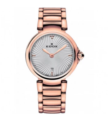 Edox 85025-37RM-AIR