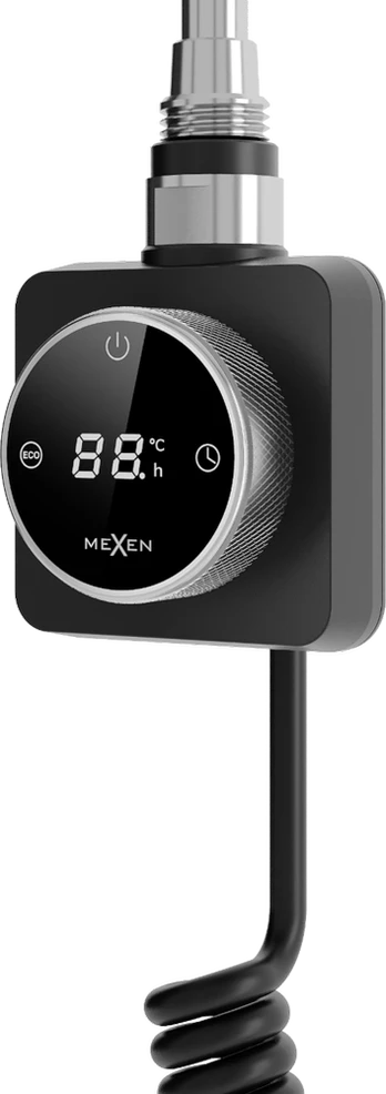 Mexen FA-FD14 elektrinis kaitinimo elementas 500 W, juodas