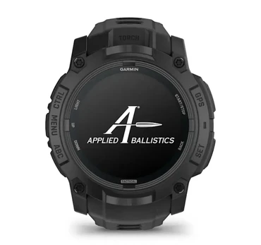 IIšmanusis laikorodis Garmin Instinct 3 50mm, AMOLED, Tactical