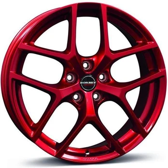 BORBET Y (BR) R18 5x112.00 ET48 CB66.60 J8.0