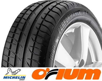Orium High Performance 215/60 R16
