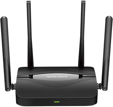 Maršrutizatorius TP-Link MR25BE BE3600