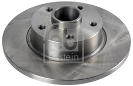 Stabdžių diskas FEBI BILSTEIN 108665