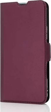 Wave Book Case, Honor 400 Lite, Smoky Sangria