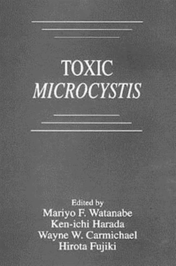 Toxic Microcystis