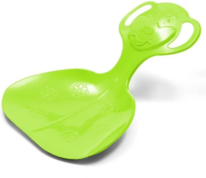 Baby Mix COMFORT LINE M žalia