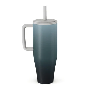 Black Hole - All Day Leakproof Tumbler