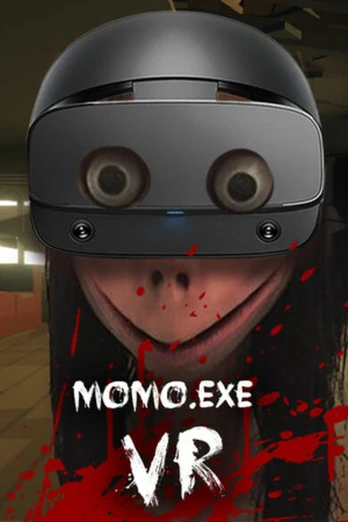 Momo.exe Not Applicable