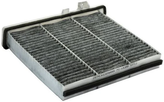 Filtras, salono oras DENCKERMANN M110086