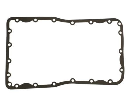 Pavarų dėžės tarpinė