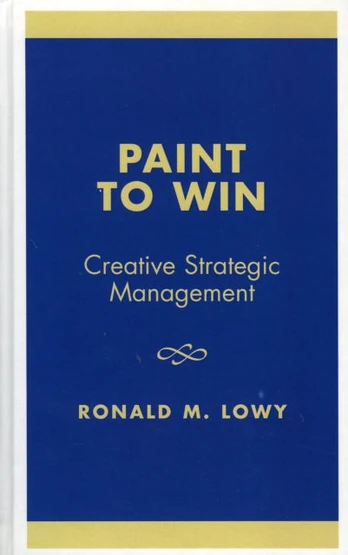 Paint to Win