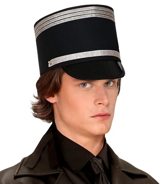 KEPI black