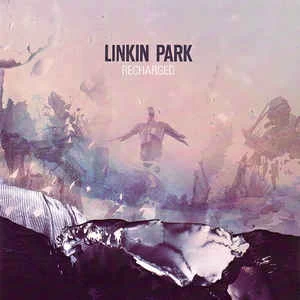 CD Linkin Park - Recharged