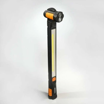 TIROSS pailgos dirbtuvės lempa 10W COB TS-1902