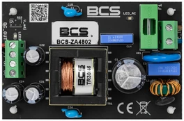 Bcs Power BCS-ZA4802