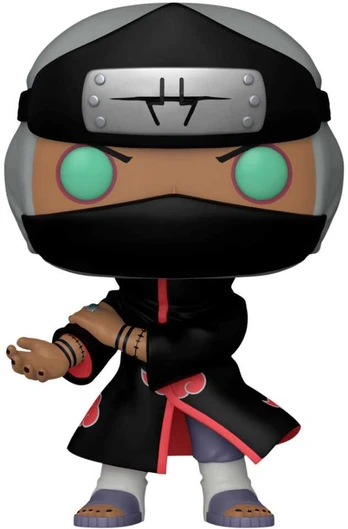 Funko POP figure Naruto Shippuden Kakuzu