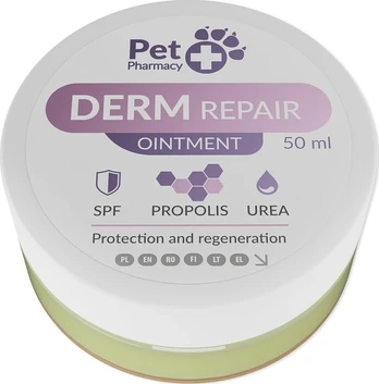 VetFood DermRepair 50ml