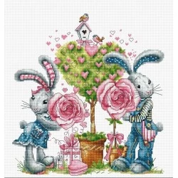 Valentine SB1124