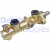DELPHI LM40055 Brake master cylinder kaina