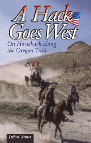 Hack Goes West
