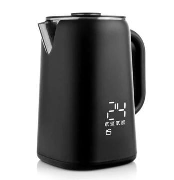 Virdulys Lehmann Aqua Black 20
