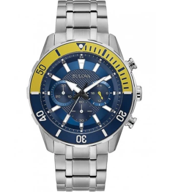 Bulova 98A245