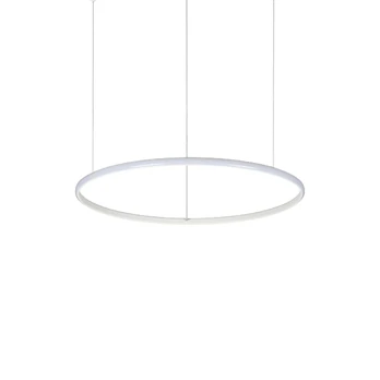 Ideal Lux Pakabinamas šviestuvas HULAHOOP_SP_D060