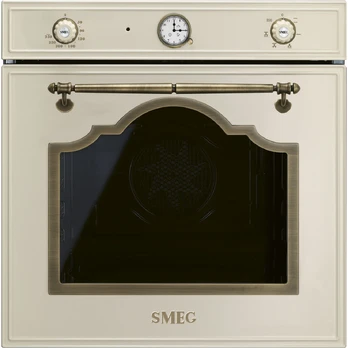 Orkaitė Smeg SF67C1PO