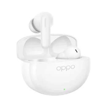 Ausinės Oppo Enco Air5 Glossy White