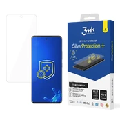 Motorola Edge 50 Pro - 3mk SilverProtection+ screen protector kaina