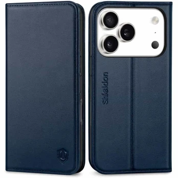 SHIELDON iPhone 17 Pro dėklas