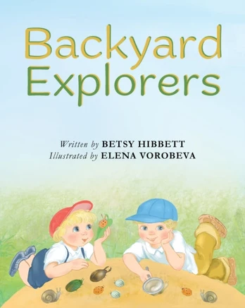 Backyard Explorers