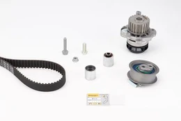 CONTI CT 1088 WP3 Timing kit (belt+ pulley+ water pump)