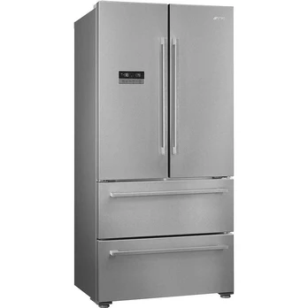 SMEG šaldytuvas FQ55FXDF