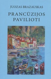 Prancūzijos pavilioti