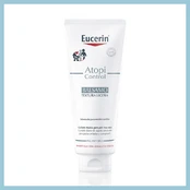 Kūno balzamas Eucerin AtopiControl, 0.4 l kaina