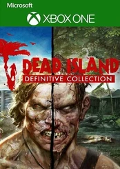 Dead Island: Definitive Collection Xbox One