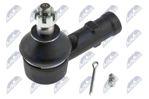 Skersinės vairo trauklės galas NTY SKZ-MS-034