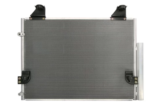 DELPHI CF20631 Air conditioning condenser