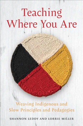 Teaching Where You Are