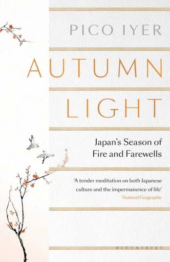 Autumn Light 