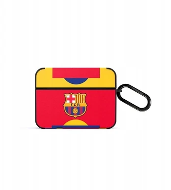 OCPC FCB AIRPODS 4 CASE MF