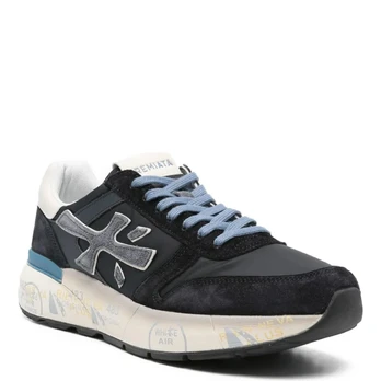 Laisvalaikio bateliai vyrams, Marga, Sneakers