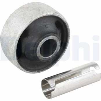 DELPHI TD243W Front axle wishbone bush