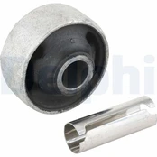DELPHI TD243W Front axle wishbone bush kaina